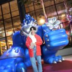 Thitipong Sengngai Instagram - Celebrate EM DISTRICT ”LUCK IS CALLING“ CHINESE NEW YEAR 2024 THE PROSPERITY OF DRAGONS KINGDOM Spot 12 dragon art sculptures from 12 renowned thai artists at #EMDISTRICT อย่าลืมมาถ่ายรูปกับ 12 มังกร ผลงานดีไซน์ของ 12 อาร์ทติสชื่อดังให้ทุกคนได้มาเช็คอินถ่ายภาพด้วยกันนะครับ 6 FEB 24 - 16 APR 24 At EM DISTRICT (EMPORIUM EMQUARTIER EMSPHERE) @emporium_emquartier @theemsphere #EMDISTRICTCNY24 #EMPORIUM #EMQUARTIER #EMSPHERE #EMDISTRICT