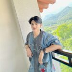 Thitipong Sengngai Instagram - 你，好不好？ 📸 @peat.wst #FortFTS #ComeFortZon #BabyFeat