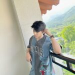 Thitipong Sengngai Instagram - 你，好不好？ 📸 @peat.wst #FortFTS #ComeFortZon #BabyFeat