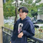 Thitipong Sengngai Instagram - Cute 💕🥺 #FortFTS #ComeFortZon #BabyFeat