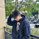 Thitipong Sengngai Instagram - Cute 💕🥺 #FortFTS #ComeFortZon #BabyFeat