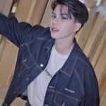Thitipong Sengngai Instagram - 😎❤️‍🔥 #palmangelsbkk @ppgroupthailand @palmangels 📸 @peat.wst #FortFTS #ComeFortZon #BabyFeat