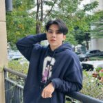 Thitipong Sengngai Instagram - Cute 💕🥺 #FortFTS #ComeFortZon #BabyFeat