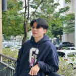 Thitipong Sengngai Instagram - Cute 💕🥺 #FortFTS #ComeFortZon #BabyFeat