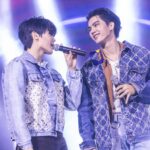 Thitipong Sengngai Instagram - งานผ่านมาหลายวันแล้วยังออกจากงานไม่ได้เลย ขอมาขอบคุณทุกคนอีกซักรอบนะค้าบ🌊 ขอบคุณทีม @memindyofficial @mame_orawan ขอบคุณพี่เมย์นะค้าบซัพพอร์ตอยู่หลังบ้านเสมอเลย ขอบคุณพี่ @vic_alife นะค้าบมาค่อยเฝ้าน้องซ้อมตลอดเลยเลิฟๆ และพี่ๆทุกคนที่คอยซัพพอร์ตนะครับ @kishi_iii @kun_karin @janeweii__ @cherrylismm ขอบคุณพี่ @art_orawat ช่วยซัพพอร์ตงานนี้ตลอดเลย เลิฟๆ ขอบคุณลูกค้าทุกท่านเลยนะค้าบ @trofi_official , @bravobkkmall For u ,RoseRose , @magiccubeth งานนี้จะเกิดขึันไม่ได้เลยถ้าขาดท่านใดท่านนึงไปขอบคุณมากๆเลยค้าบ🥺💕 ขอบคุณทีมออแกไนซ์ No.1. ด้วยนะค้าบจัดงานให้ผมได้ดีมากเลย ประทับใจมากเลยค้าบรักพี่ๆทุกคน ขอบคุณที่ช่วยซัพพอร์ตน้องนะค้าบ @goodtime9.th @lekkovit @koysritra @sayumpoo_b @dol_dol @korice.bp และ ทุกคนในทีมเลยค้าบ ขอบคุณครู @kohmrsaxman และวงทาเคชิแบรนด์ทุกคนเลยนะค้าบดีใจที่ได้ร่วมงานกับพี่ๆทุกคน ขอบคุณช่วยสร้างโชว์ที่สมบูรณ์แบบนี้ให้ผมนะค้าบ 💕 ขอบคุณครู @gareengreenaf7 นะค้าบที่ช่วยปั้นเสียงผมให้พร้อมสำหรับงานวันนี้ ไว้ไปเพิ่มวิชากันค้าบ ขอบคุณทีมแดนเซอร์จาก @passionfruitdna @eggout @p.o._to_k.o @acare.ns และทุกคนเลยน้าเก่งมากๆ เลย💕 ขอบคุณพี่ๆ LITA ทุกคนเบย @peat.wst 💕 @boss.ckm @noeullee_ ขอบคุณมี่มาร่วมโชว์กับน้องน้าดีใจที่ได้ร้องเพลงและมีโชว์กับพี่ทุกคน เลิฟที่สุดมาจุ้บคนละที🥺💕 ขอบคุณทีม @trofi_official ทุกคนเลยน้า ออกบูธครั้งแรกเก่งมั้กๆ @folk_yanavarut @aunsam_makeup @giftdekshykad @teeportp @chayaneessa @_xwp92 ขอบคุณครอบครัวที่มาช่วยจัดบูธแจกอาหาาให้นะค้าบ น่าจะเหนื่อยน่าดู เลิฟๆ ไว้พาไปเลี้ยงข้าวค้าบ @fun_titan1440 @noot_romhub @karakade___ oke @om_firstt @wasuponllksw และทุกคนเลยค้าบ ขอบคุณหน้าผม @jeanthailand2531 @aonnthaanaa ปังตลอดไม่เคยเปลี่ยน ขอบคุณชุดสวยๆจาก @170v.sty @_meanymx ปังที่สุด และขอบคุณทีมงานทุกคนนะค้าบอาจตกหล่นใครไปบ้างแต่ทุกคนเก่งมากเลยน้า ขอบคุณที่ช่วยทำงาน FortTheOcean สมบูรณ์แบบนะค้าบ🥺💕 สุดท้ายนี้ขอบคุณแฟนครับทุกคนที่ซัพพอร์ตผมนะค้าบ ดีใจที่ได้เจอทุกคนในวันเกิดปีนี้นะค้าบ ทั้งในงานและหน้าจอเลย และขอขอบคุณบ้านแฟนคลับทุกบ้านทีมแปลทุดทีมที่คอยซัพพอร์ตกันมาตลอดเลยนะค้าบ รักทุกคนนะค้าบComeFortZon ของผม 🥺💕 #FortFTS #ComeFortZon #BabyFeat