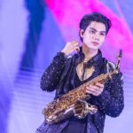 Thitipong Sengngai Instagram - งานผ่านมาหลายวันแล้วยังออกจากงานไม่ได้เลย ขอมาขอบคุณทุกคนอีกซักรอบนะค้าบ🌊 ขอบคุณทีม @memindyofficial @mame_orawan ขอบคุณพี่เมย์นะค้าบซัพพอร์ตอยู่หลังบ้านเสมอเลย ขอบคุณพี่ @vic_alife นะค้าบมาค่อยเฝ้าน้องซ้อมตลอดเลยเลิฟๆ และพี่ๆทุกคนที่คอยซัพพอร์ตนะครับ @kishi_iii @kun_karin @janeweii__ @cherrylismm ขอบคุณพี่ @art_orawat ช่วยซัพพอร์ตงานนี้ตลอดเลย เลิฟๆ ขอบคุณลูกค้าทุกท่านเลยนะค้าบ @trofi_official , @bravobkkmall For u ,RoseRose , @magiccubeth งานนี้จะเกิดขึันไม่ได้เลยถ้าขาดท่านใดท่านนึงไปขอบคุณมากๆเลยค้าบ🥺💕 ขอบคุณทีมออแกไนซ์ No.1. ด้วยนะค้าบจัดงานให้ผมได้ดีมากเลย ประทับใจมากเลยค้าบรักพี่ๆทุกคน ขอบคุณที่ช่วยซัพพอร์ตน้องนะค้าบ @goodtime9.th @lekkovit @koysritra @sayumpoo_b @dol_dol @korice.bp และ ทุกคนในทีมเลยค้าบ ขอบคุณครู @kohmrsaxman และวงทาเคชิแบรนด์ทุกคนเลยนะค้าบดีใจที่ได้ร่วมงานกับพี่ๆทุกคน ขอบคุณช่วยสร้างโชว์ที่สมบูรณ์แบบนี้ให้ผมนะค้าบ 💕 ขอบคุณครู @gareengreenaf7 นะค้าบที่ช่วยปั้นเสียงผมให้พร้อมสำหรับงานวันนี้ ไว้ไปเพิ่มวิชากันค้าบ ขอบคุณทีมแดนเซอร์จาก @passionfruitdna @eggout @p.o._to_k.o @acare.ns และทุกคนเลยน้าเก่งมากๆ เลย💕 ขอบคุณพี่ๆ LITA ทุกคนเบย @peat.wst 💕 @boss.ckm @noeullee_ ขอบคุณมี่มาร่วมโชว์กับน้องน้าดีใจที่ได้ร้องเพลงและมีโชว์กับพี่ทุกคน เลิฟที่สุดมาจุ้บคนละที🥺💕 ขอบคุณทีม @trofi_official ทุกคนเลยน้า ออกบูธครั้งแรกเก่งมั้กๆ @folk_yanavarut @aunsam_makeup @giftdekshykad @teeportp @chayaneessa @_xwp92 ขอบคุณครอบครัวที่มาช่วยจัดบูธแจกอาหาาให้นะค้าบ น่าจะเหนื่อยน่าดู เลิฟๆ ไว้พาไปเลี้ยงข้าวค้าบ @fun_titan1440 @noot_romhub @karakade___ oke @om_firstt @wasuponllksw และทุกคนเลยค้าบ ขอบคุณหน้าผม @jeanthailand2531 @aonnthaanaa ปังตลอดไม่เคยเปลี่ยน ขอบคุณชุดสวยๆจาก @170v.sty @_meanymx ปังที่สุด และขอบคุณทีมงานทุกคนนะค้าบอาจตกหล่นใครไปบ้างแต่ทุกคนเก่งมากเลยน้า ขอบคุณที่ช่วยทำงาน FortTheOcean สมบูรณ์แบบนะค้าบ🥺💕 สุดท้ายนี้ขอบคุณแฟนครับทุกคนที่ซัพพอร์ตผมนะค้าบ ดีใจที่ได้เจอทุกคนในวันเกิดปีนี้นะค้าบ ทั้งในงานและหน้าจอเลย และขอขอบคุณบ้านแฟนคลับทุกบ้านทีมแปลทุดทีมที่คอยซัพพอร์ตกันมาตลอดเลยนะค้าบ รักทุกคนนะค้าบComeFortZon ของผม 🥺💕 #FortFTS #ComeFortZon #BabyFeat