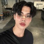 Thitipong Sengngai Instagram - แก้มแดงอ่องต่อง #FortFTS #ComeFortZon #BabyFeat