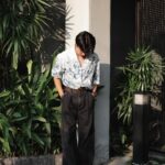 Thitipong Sengngai Instagram - SUMMER SUN 🌞 #FortFTS #ComeFortZon #BabyFeat