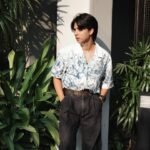 Thitipong Sengngai Instagram - SUMMER SUN 🌞 #FortFTS #ComeFortZon #BabyFeat