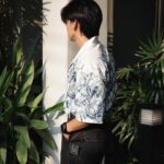 Thitipong Sengngai Instagram - SUMMER SUN 🌞 #FortFTS #ComeFortZon #BabyFeat