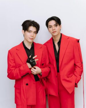 Thitipong Sangngey Instagram - ไม่แดงไม่มีแรงเดินจริงๆครับ 555 ❤️‍🔥

#FortFTS #ComeFortZon #BabyFeat