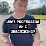 Thomas Sanders Instagram - What profession am I describing? 💃 #comedy #relatable #job #game #camp #drag #dragqueen #wrestling #prowrestling