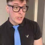 Thomas Sanders Instagram - Making the grade 📚 (W/ @thebackyardbiologist & @brandie.liz) #comedy #school #teacher #logansanders