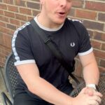 Thomas Sanders Instagram - It’s a good question 🥤 (W/ @quildarling & @elevenths) #comedy #food #relatable #friends