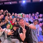 Thomas Sanders Instagram - Curves, Capes 🧛‍♂️, Collabs, Cabaret, Cakes, Capes 🏖️, Kids, Kicklines, Cutting Carbs, and Subsequently More Cake