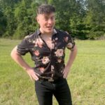 Thomas Sanders Instagram – A Handy Way to Check! 🔄 #comedy #relatable #guiltypleasure #aboutme