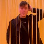 Thomas Sanders Instagram – Old friends, older gods, and ice cream 🍦 Been a whirlwind of a couple of weeks, making fun videos with friends, hanging with new people in my life, and reconnecting with those I love. Continue feeling so lucky to be given these experiences. And thank you to all of you who show love to the things I make, in any way you choose to!! What an absolutely encouraging thing. 💜