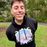 Thomas Sanders Instagram - With their forces combined… 💥 we got a NEW Hoodie available, featuring an emblem combining the aesthetics of all the Sanders Sides! That, plus a new set of stickers, all designed by @brei.grace! They’re available at the store, along with a Black Friday Sale going on now!! ❄️ ThomasSanders.com