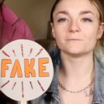 Thomas Sanders Instagram - NEW VIDEO: “Real or FAKE ONLINE TRENDS of 2023!” 📱 (Link to full video up in my bio! ☝️) You all... *supremely* fooled us. #realorfake #onlinetrends #games #2023 #trends #memes