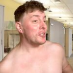 Thomas Sanders Instagram - Why I’ll never be able to lucid dream 💭 (w/ @dahlianicole_) #dream #dreaming #comedy #relatable #meditation #luciddreams