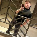 Thomas Sanders Instagram - It’s been a month of weddings, escape rooms, and silly videos 🌸
