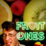 Thomas Sanders Instagram - NEW VIDEO: “I did MY version of Hot Ones… and I Regret It” 🍓 (Link to full video up in my bio! ☝️) Watch me be a little baby as I answer your thought-provoking questions! #hotones #interview #comedy #relatable #fruit #eating #food #challenge #qanda