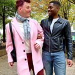 Thomas Sanders Instagram – “A new heartfelt song inspired by our love!” 🍬🦇 Gary Prince and Marshall Lee stole my heart in Fionna and Cake, so this Halloween is for them. Thank you to the awesome @djcroft_ for being an amazing Marshall!! 

#cosplay #marshalllee #garyprince #adventuretime #fionnaandcake #gumlee
