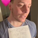 Thomas Sanders Instagram - Starting Again 💕 (W/ @thatkennyguy1) #love #relatable #comedy #hyperfixation