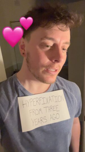 Thomas Sanders Instagram - Starting Again 💕 (W/ @thatkennyguy1) #love #relatable #comedy #hyperfixation