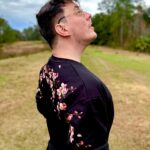 Thomas Sanders Instagram - Glasses, Godsons, Gowns, Gatos, and other Good Times: a photo dump 💜