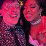 Thomas Sanders Instagram - It’s been a month of weddings, escape rooms, and silly videos 🌸
