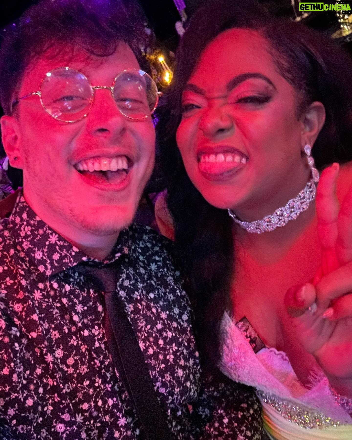 Thomas Sanders Instagram - It’s been a month of weddings, escape rooms, and silly videos 🌸