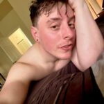 Thomas Sanders Instagram – Old friends, older gods, and ice cream 🍦 Been a whirlwind of a couple of weeks, making fun videos with friends, hanging with new people in my life, and reconnecting with those I love. Continue feeling so lucky to be given these experiences. And thank you to all of you who show love to the things I make, in any way you choose to!! What an absolutely encouraging thing. 💜