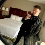 Thomas Sanders Instagram - Fave moments recently… 💖