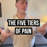 Thomas Sanders Instagram - The Five Tiers of Pain 🤕 (W/ @jameslightner) #comedy #relatable #pain #cartoon #animation #atla #avatarthelastairbender #avatar