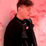 Thomas Sanders Instagram – Old friends, older gods, and ice cream 🍦 Been a whirlwind of a couple of weeks, making fun videos with friends, hanging with new people in my life, and reconnecting with those I love. Continue feeling so lucky to be given these experiences. And thank you to all of you who show love to the things I make, in any way you choose to!! What an absolutely encouraging thing. 💜
