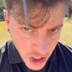 Thomas Sanders Instagram - What’s this?? A Misleading Compliment…🍷 (Tag someone you’ll need to hang with soon…) #comedy #relatable #friends #party #misleadingcompliment #vine