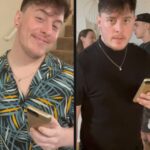 Thomas Sanders Instagram - Making Plans 📆 (W/ @cconnorjoseph, @thebackyardbiologist, & @brandie.liz) #relatable #comedy #friends #party