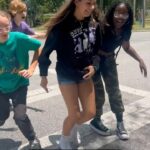Thomas Sanders Instagram - Narrating People’s Lives: The Crosswalk Anthology! 🚸 Tried something new… and it’s ended up being a new favorite. #storytime #narratingpeopleslives #vine #comedy #relatable #prank #thefloorislava