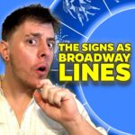Thomas Sanders Instagram – The Zodiac Signs as Lines from Broadway Musicals 🎭 (There’s TWICE as many over at the FULL VIDEO up in my bio! ☝️) Piano by Anastasiya and @joshuaturchin!