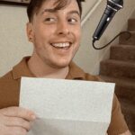 Thomas Sanders Instagram - Behind the Music 🎤 (This was a short video born after Joan brought it to my attention lol) #comedy #music #lullabye #kids #relatable #songs