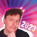Thomas Sanders Instagram - NEW VIDEO: “My Successes and Failures: A Year in Review” 📆 (Link up in my bio! ☝️) #update #newyear #Nye #newyearseve #SandersSides