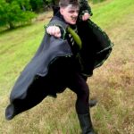 Thomas Sanders Instagram - Curves, Capes 🧛‍♂️, Collabs, Cabaret, Cakes, Capes 🏖️, Kids, Kicklines, Cutting Carbs, and Subsequently More Cake