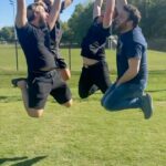 Thomas Sanders Instagram - It’s Important to Set Priorities! 🛌 (W/ @domgoldofficial, @jameslightner, & @thatkennyguy1; 🎥: @lovelyyuniverse) #comedy #relatable #friends #sleep #vine