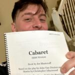 Thomas Sanders Instagram - Curves, Capes 🧛‍♂️, Collabs, Cabaret, Cakes, Capes 🏖️, Kids, Kicklines, Cutting Carbs, and Subsequently More Cake