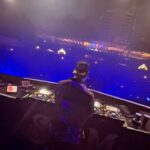 Tiësto Instagram - Thank you for all the love on the new track with @dimitrivegasandlikemike & @gabryponte 🚀🚀🚀 #MOCKINGBIRD