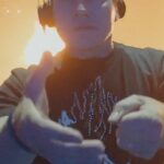 Tiësto Instagram - Lay low, hit the target #MobileJustGotReal #WarzoneMobile #CallofDuty #WarzoneMobile_Partner #ad