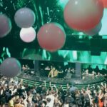 Tiësto Instagram - Felt so good to be back @marqueesingapore ✨🎉