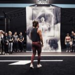 Tia-Clair Toomey Instagram - As we approach the end of the year, I always reflect on the people I work with and why. @1stphorm is a community that have always empowered hard work and it’s been so special to be a part of the team. Constantly encouraging people to live healthier lives through fitness & nutrition, I’m definitely so grateful!