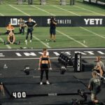 Tia-Clair Toomey Instagram - It’s not the heaviest weight I’ve lifted, but it certainly feels heavier than it has in a long while. I’m happy that I had the chance last night to test where I’m at with my strength.